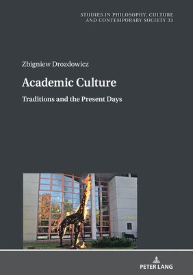 Academic Culture 1