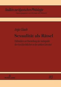 bokomslag Sexualitaet als Raetsel