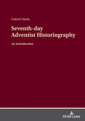 Seventh-day Adventist Historiography 1