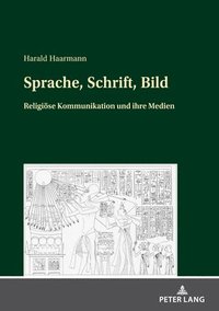 bokomslag Sprache, Schrift, Bild