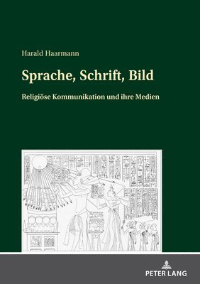 Sprache, Schrift, Bild 1