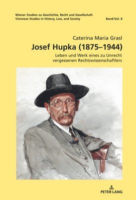 Josef Hupka (1875-1944) 1