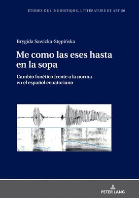 bokomslag Me Como Las Eses Hasta En La Sopa
