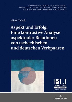 Viktor Tichák, Peter Kosta - Aspekt und Erfolg, Inbunden