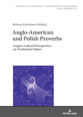 bokomslag Anglo-American and Polish Proverbs