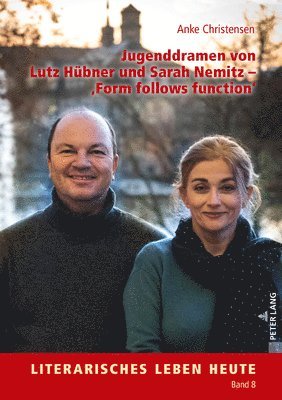 Jugenddramen von Lutz Huebner und Sarah Nemitz - Form follows function 1