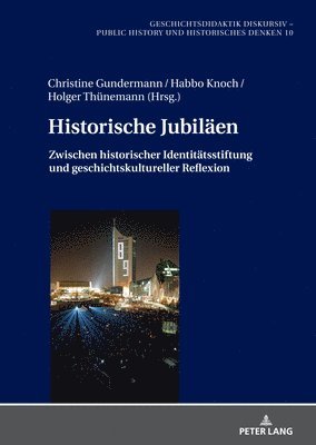 Historische Jubilaeen 1