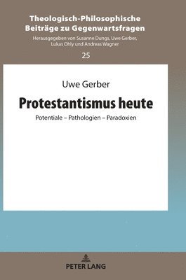 Protestantismus heute 1