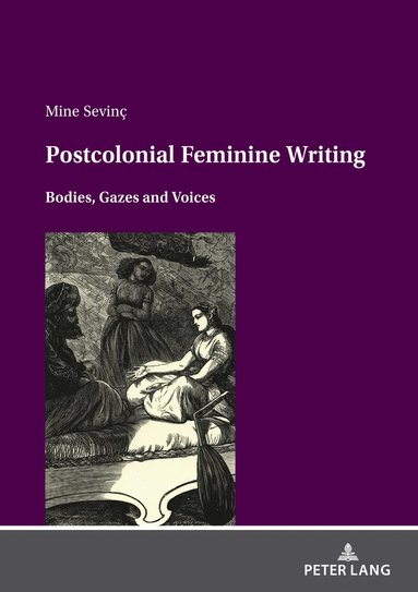 bokomslag Postcolonial feminine writing