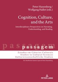 bokomslag Cognition, Culture, and the Arts