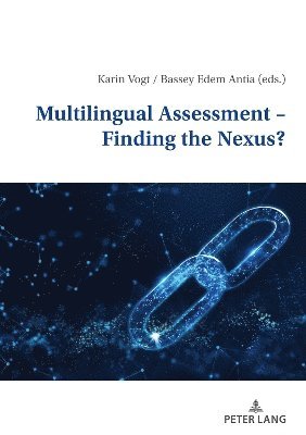 bokomslag Multilingual Assessment  Finding the Nexus?