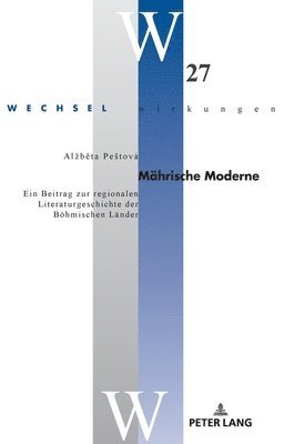 Maehrische Moderne 1