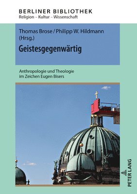 Thomas Brose - Geistesgegenwaertig, Inbunden