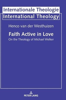 Faith Active in Love