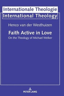 Faith Active in Love 1