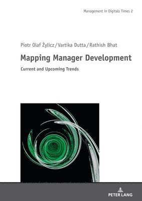 Mapping Manager Development 1