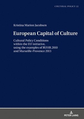 European Capital of Culture 1