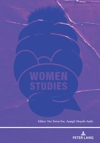 bokomslag Women Studies