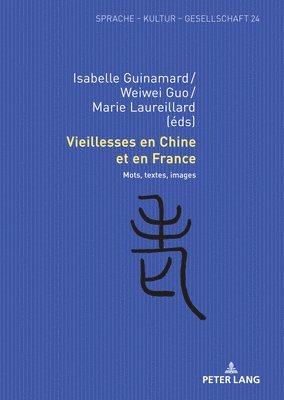 bokomslag Vieillesses en Chine et en France
