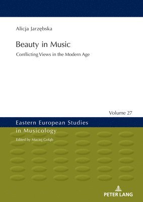 Beauty in Music 1