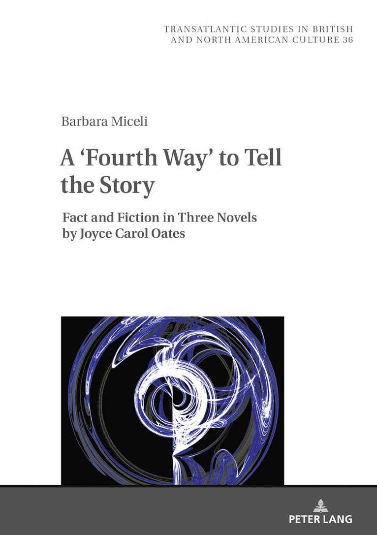 Barbara Miceli, Marek Wilczy&#324;ski - ‘Fourth Way’ to Tell the Story, Inbunden