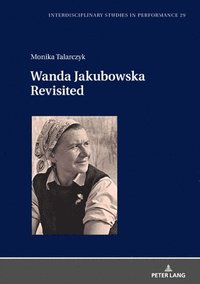 bokomslag Wanda Jakubowska Revisited