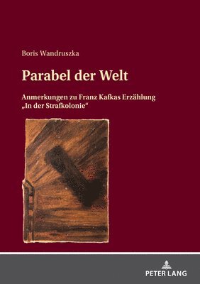 Parabel der Welt 1