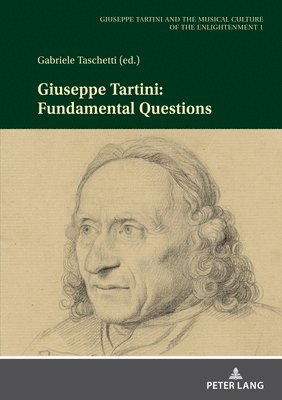 Giuseppe Tartini: Fundamental Questions 1