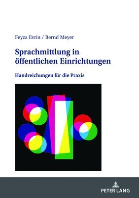 bokomslag Sprachmittlung in Oeffentlichen Einrichtungen