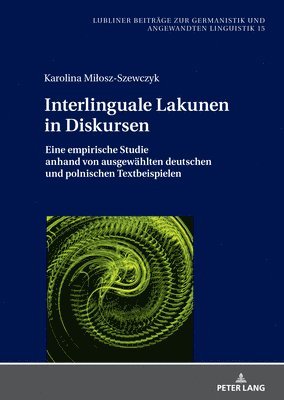 Interlinguale Lakunen in Diskursen 1