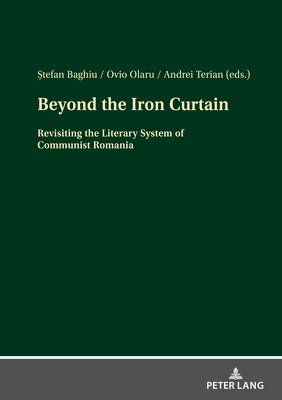 Beyond the Iron Curtain 1