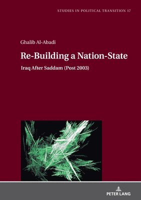 Re-Building a Nation-State 1