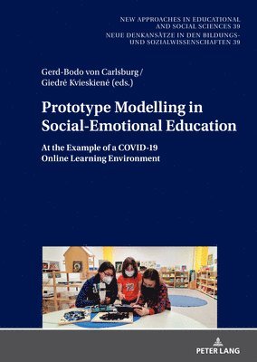 Prototype Modelling in Social-Emotional Education 1