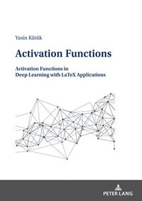 bokomslag Activation Functions