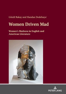 bokomslag Women Driven Mad