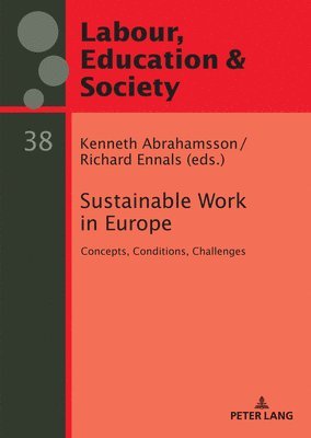 Sustainable Work in Europe 1