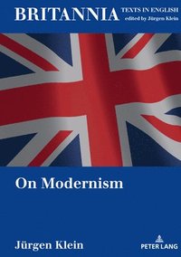 bokomslag On Modernism