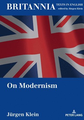 On Modernism 1