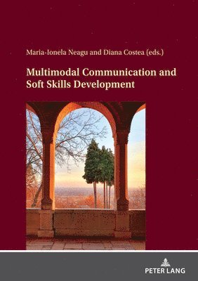 bokomslag Multimodal Communication and Soft Skills Development