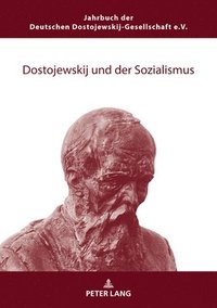 bokomslag Dostojewskij Und Der Sozialismus