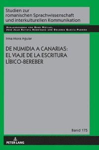 bokomslag De Numidia a Canarias