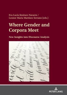 Where Gender and Corpora Meet 1