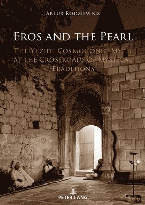 Eros and the Pearl 1