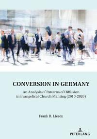 bokomslag Conversion in Germany