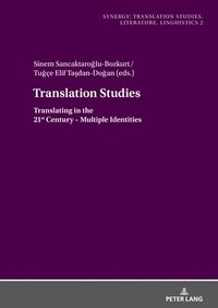 bokomslag Translation Studies