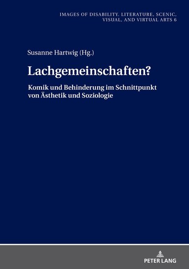 Susanne Hartwig - Lachgemeinschaften?, Inbunden