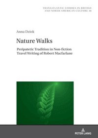 bokomslag Nature Walks