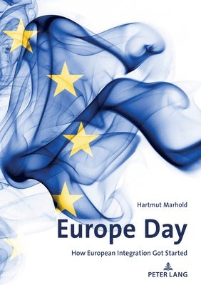 bokomslag Europe Day