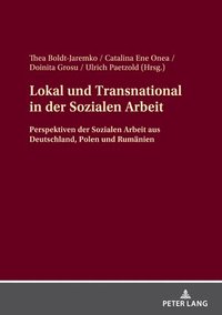 bokomslag Lokal und Transnational in der Sozialen Arbeit