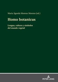 bokomslag Homo botanicus